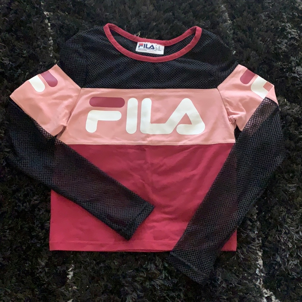 Fila Top !